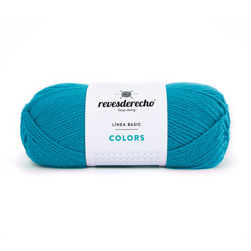 Lana - Colors