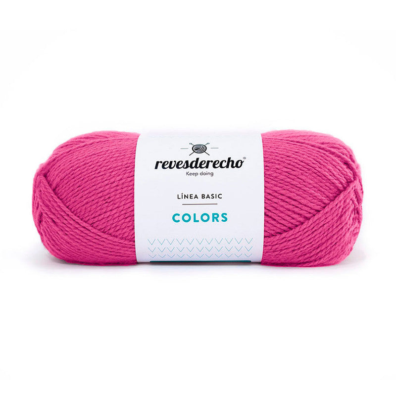 Lana - Colors