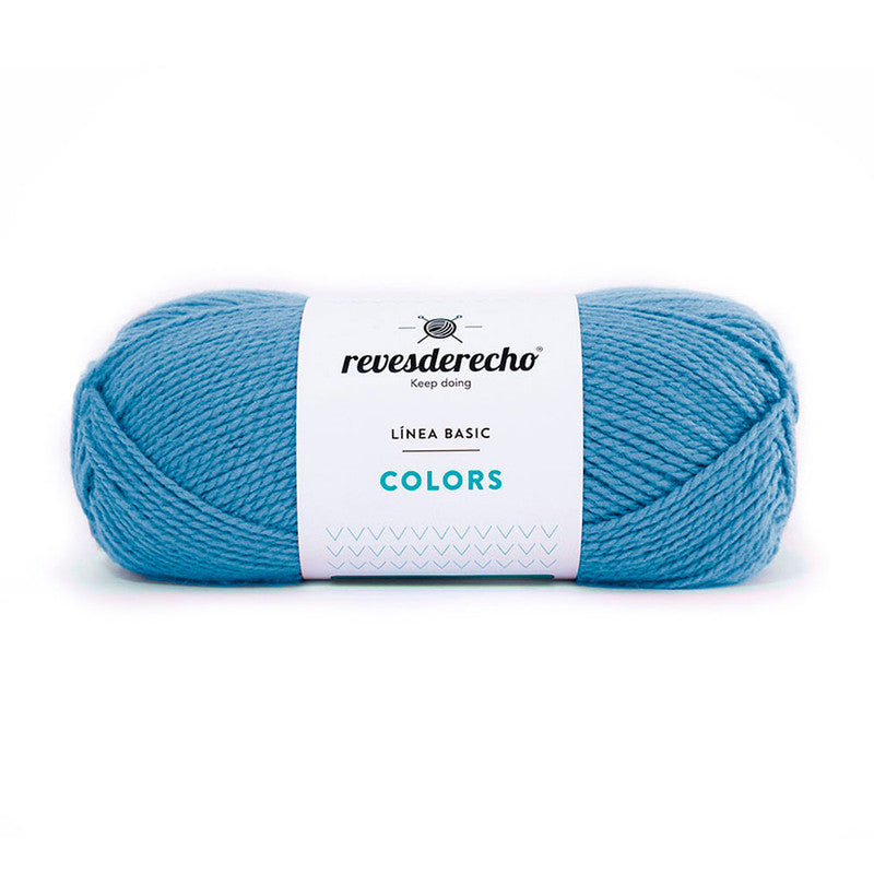 Lana - Colors