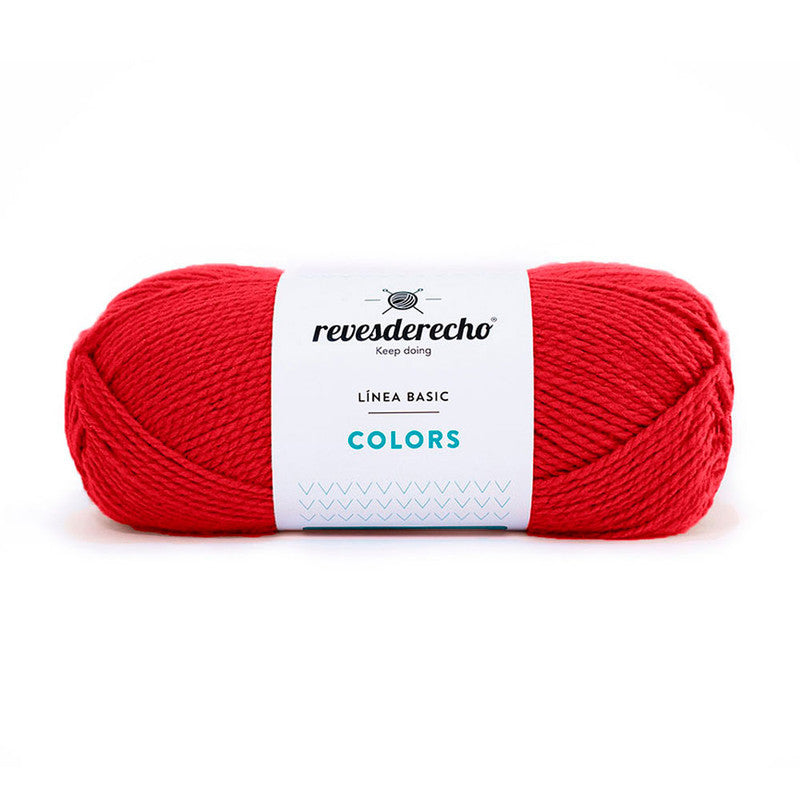 Lana - Colors