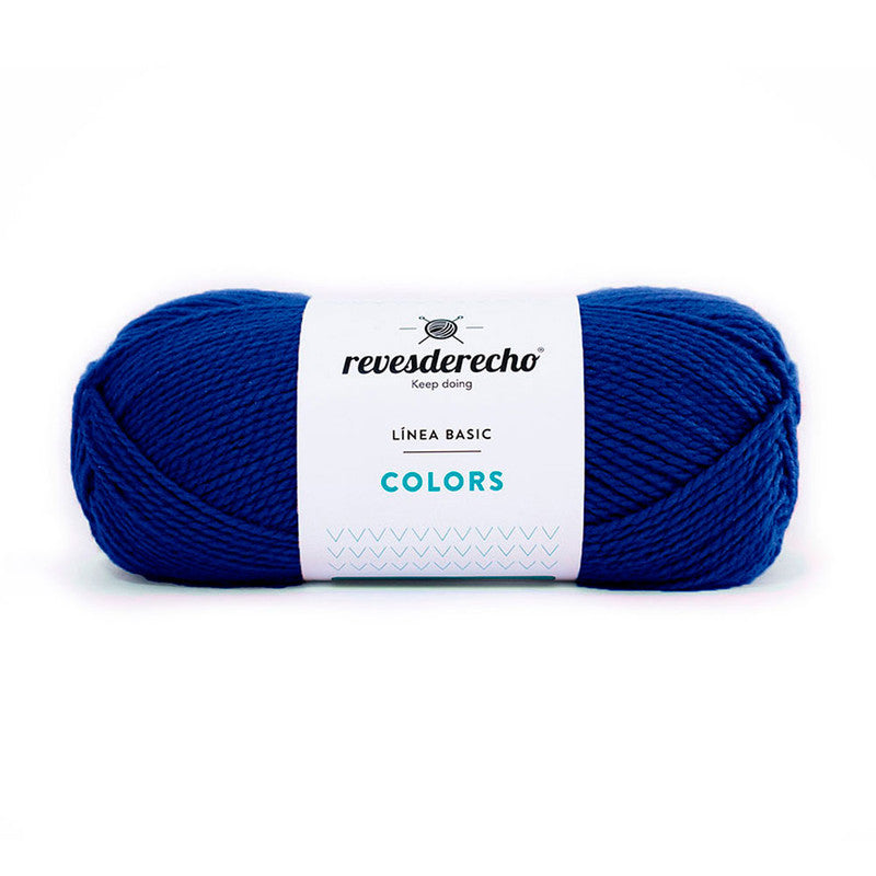 Lana - Colors