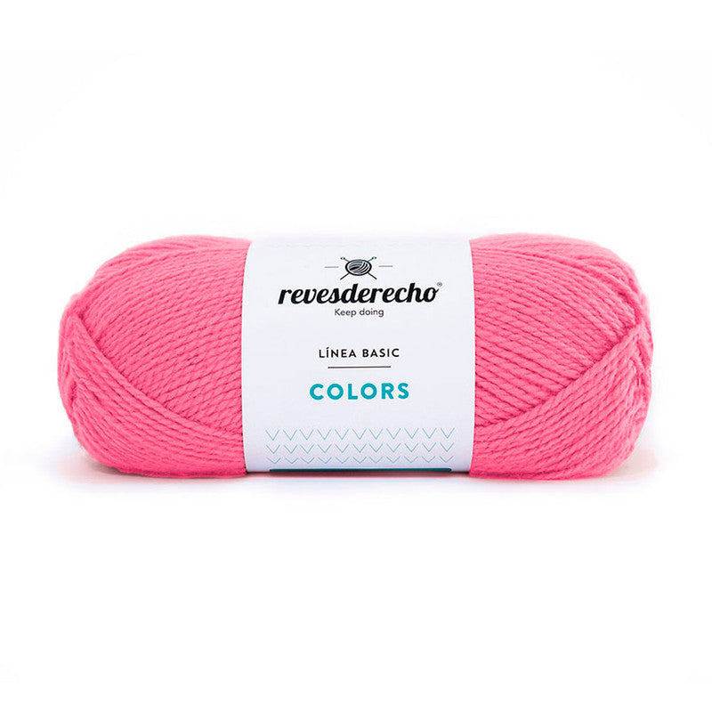 Lana - Colors