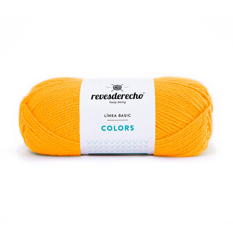 Lana - Colors