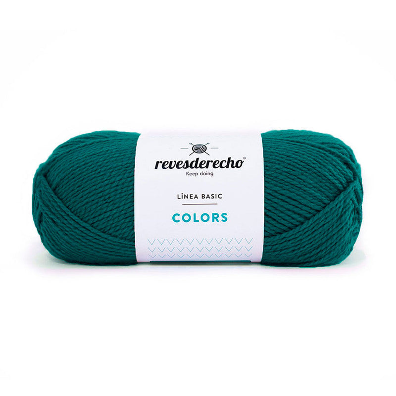 Lana - Colors
