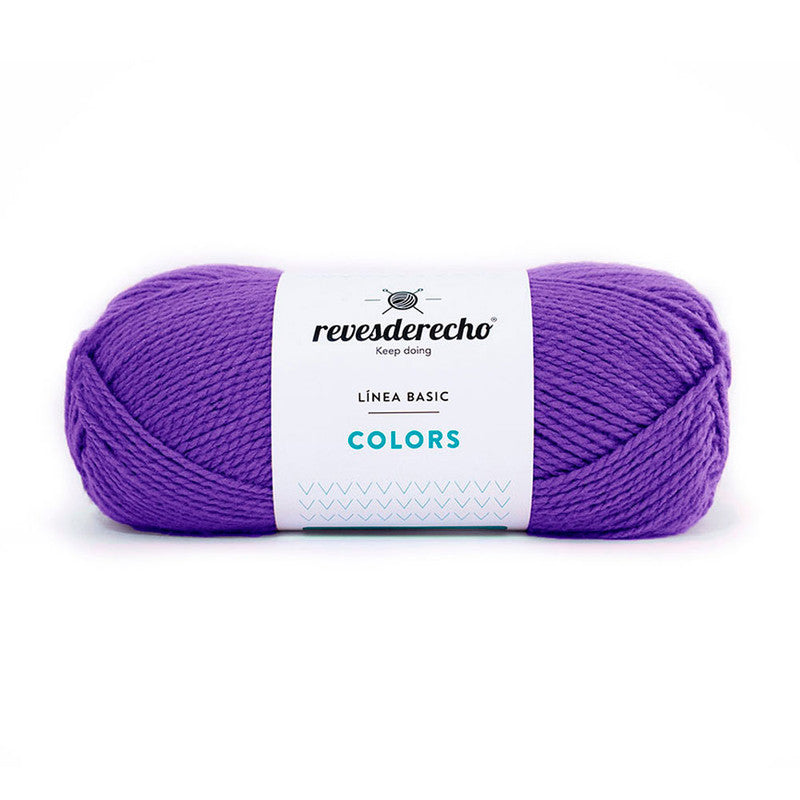 Lana - Colors