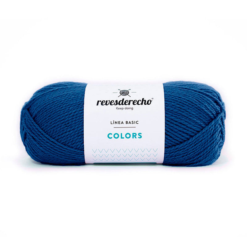 Lana - Colors