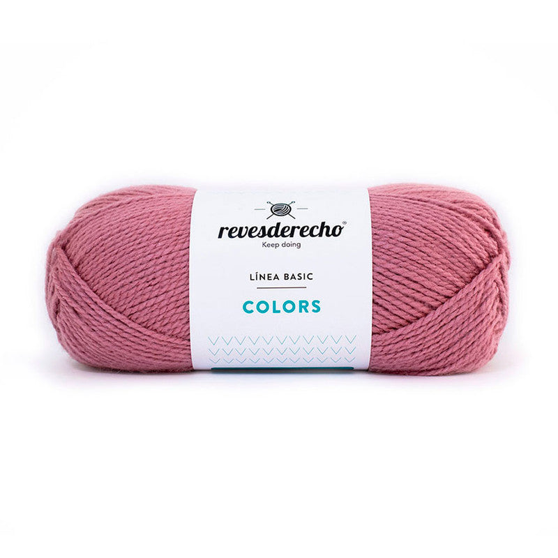 Lana - Colors