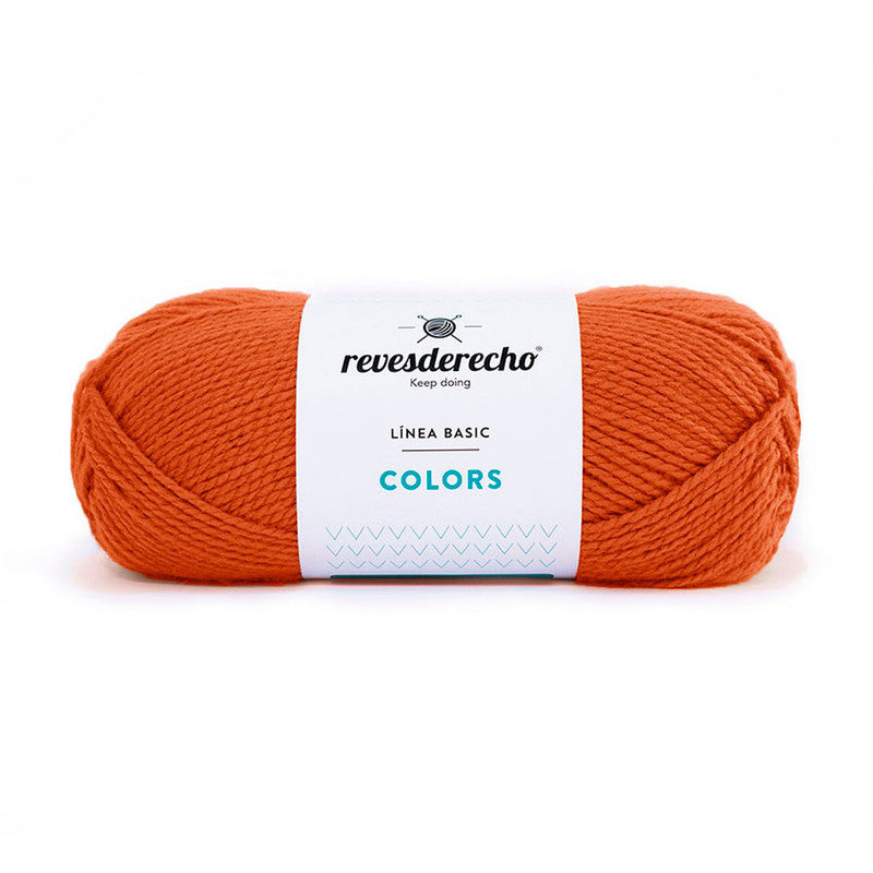 Lana - Colors