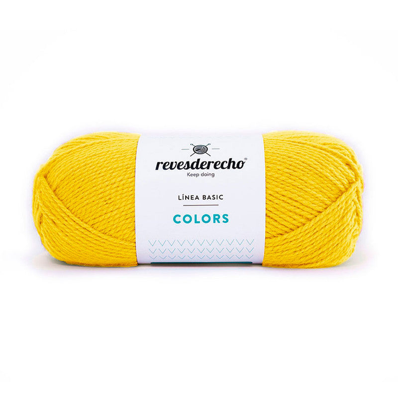 Lana - Colors