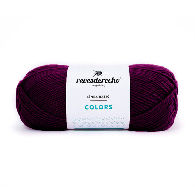 Lana - Colors