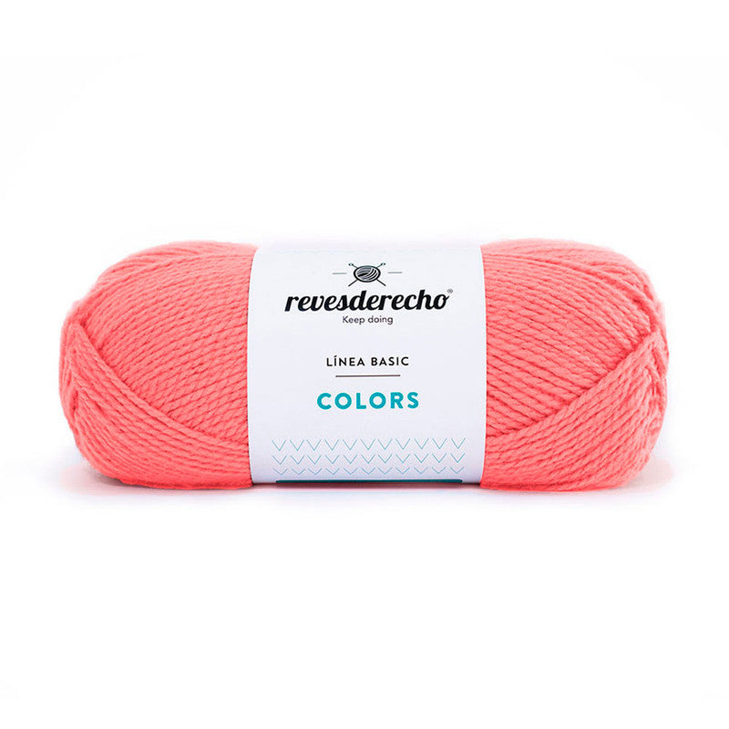 Lana - Colors