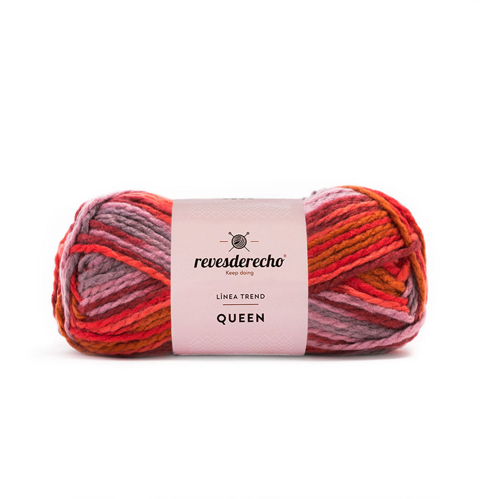 Queen Mix