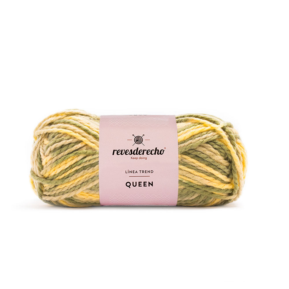 Queen Mix