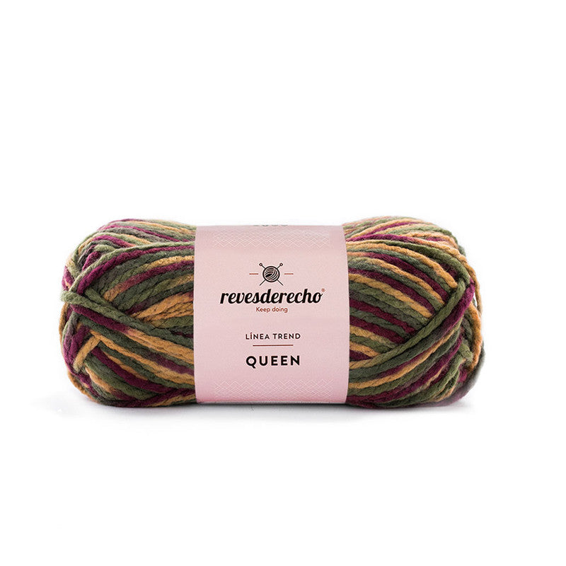 Lana - Majestad Estampado