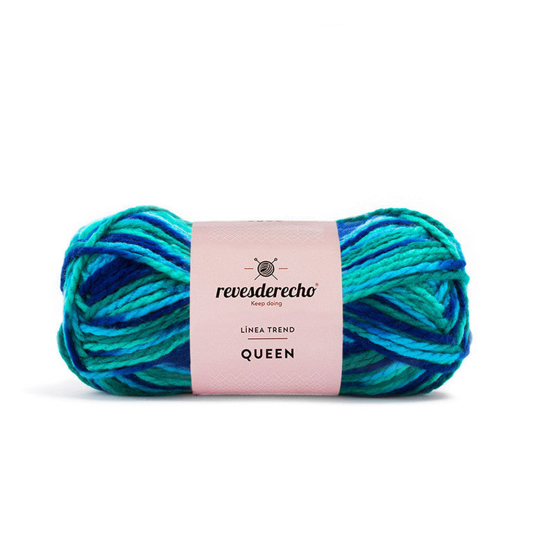 Lana - Majestad Estampado