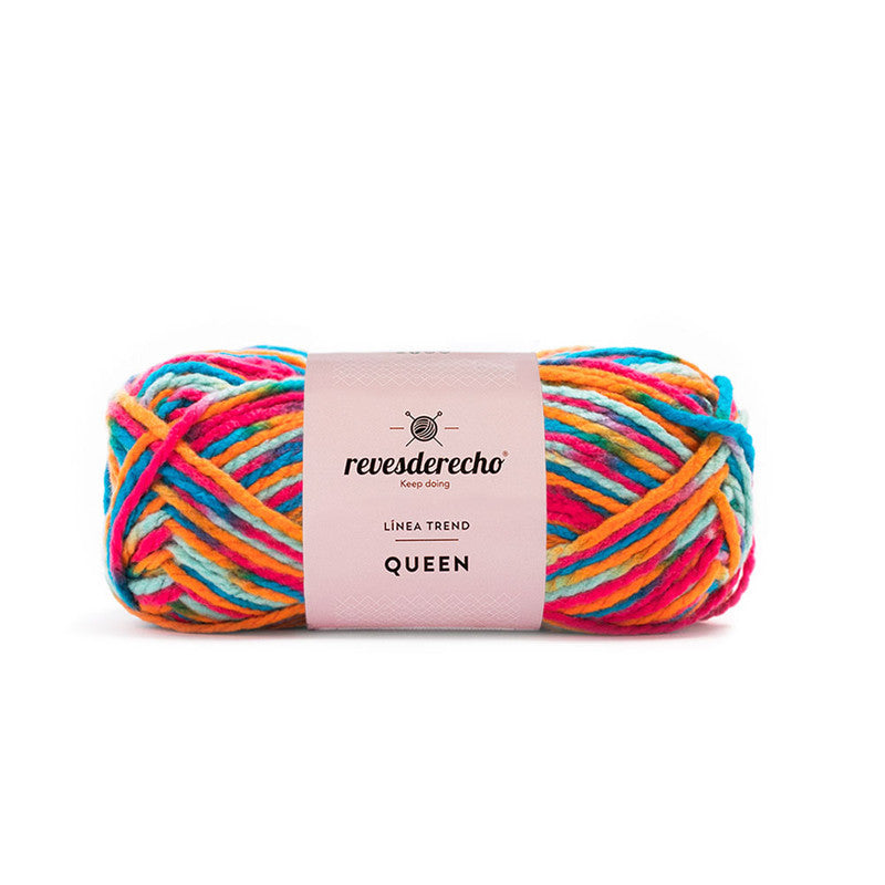Lana - Majestad Estampado