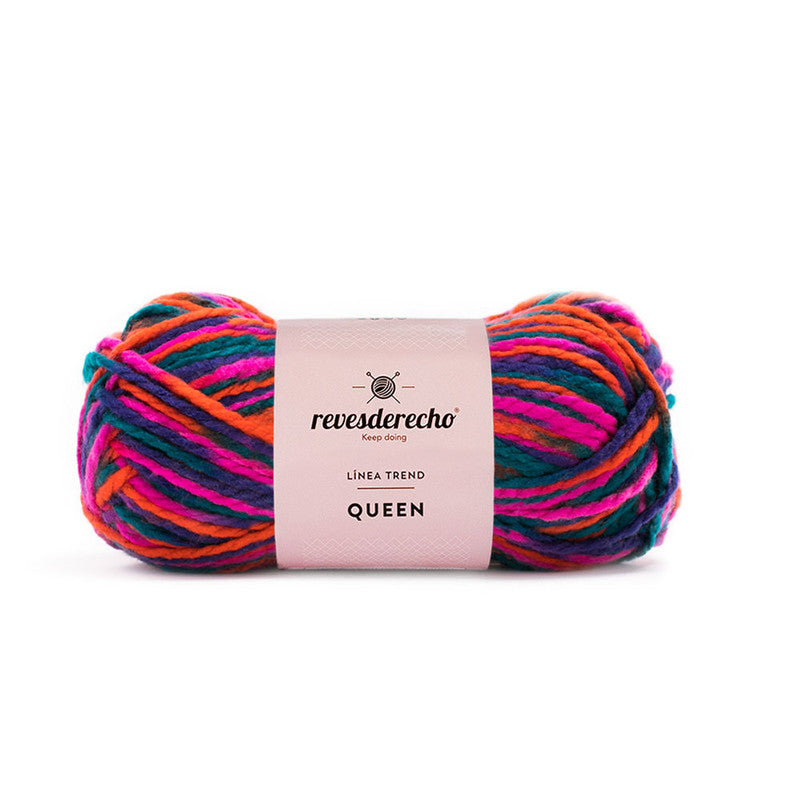 Lana - Majestad Estampado