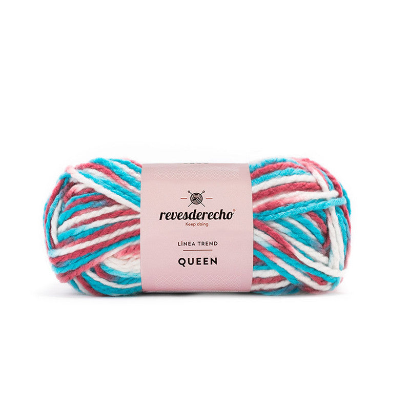 Lana - Majestad Estampado
