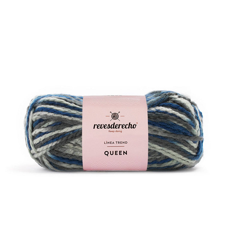 Lana - Majestad Estampado