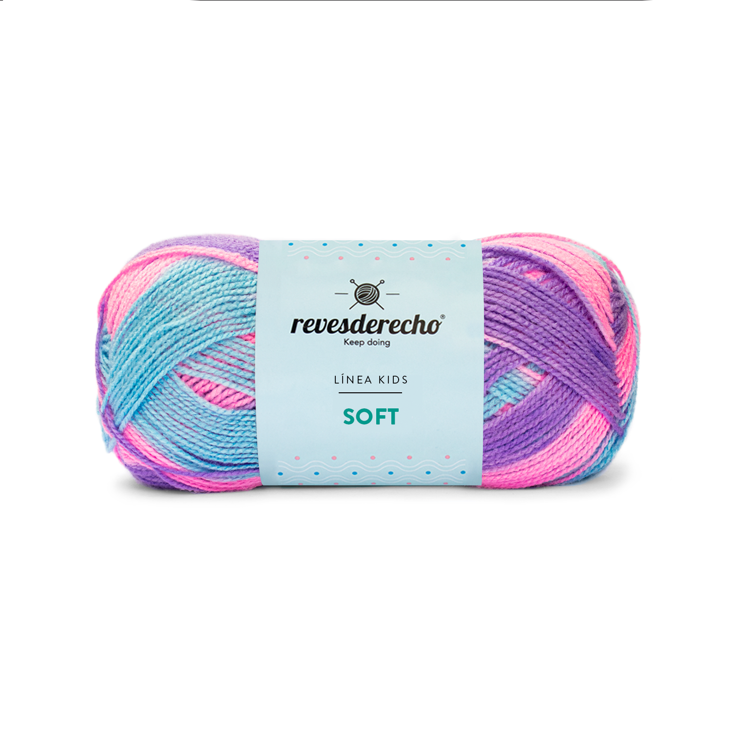 Soft Mix