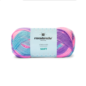 Soft Mix