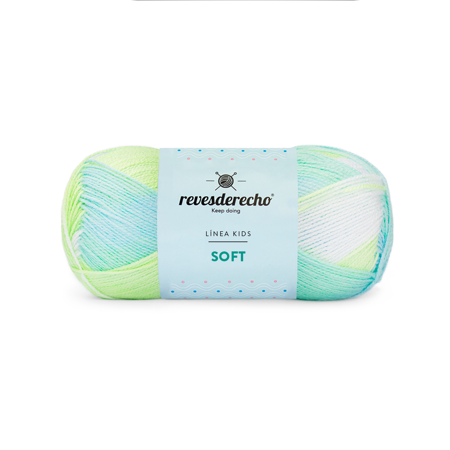 Soft Mix