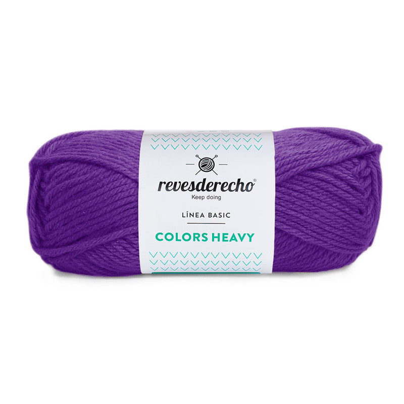 Lana - colors heav!