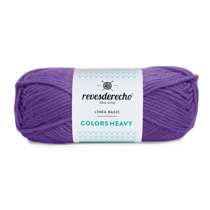 Lana - colors heav!