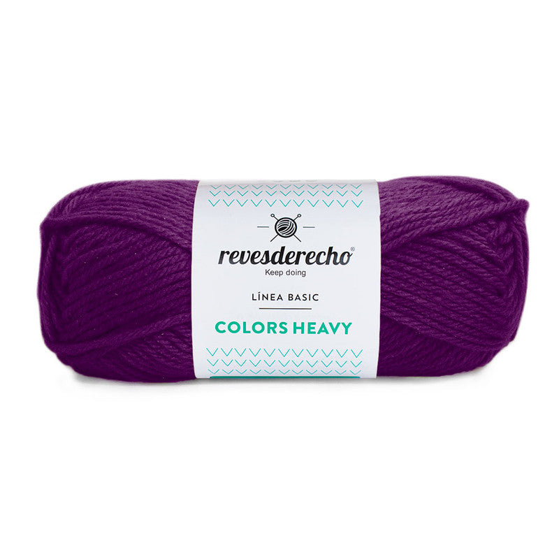 Lana - colors heav!