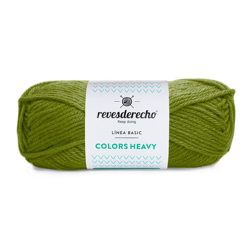 Lana - colors heav!