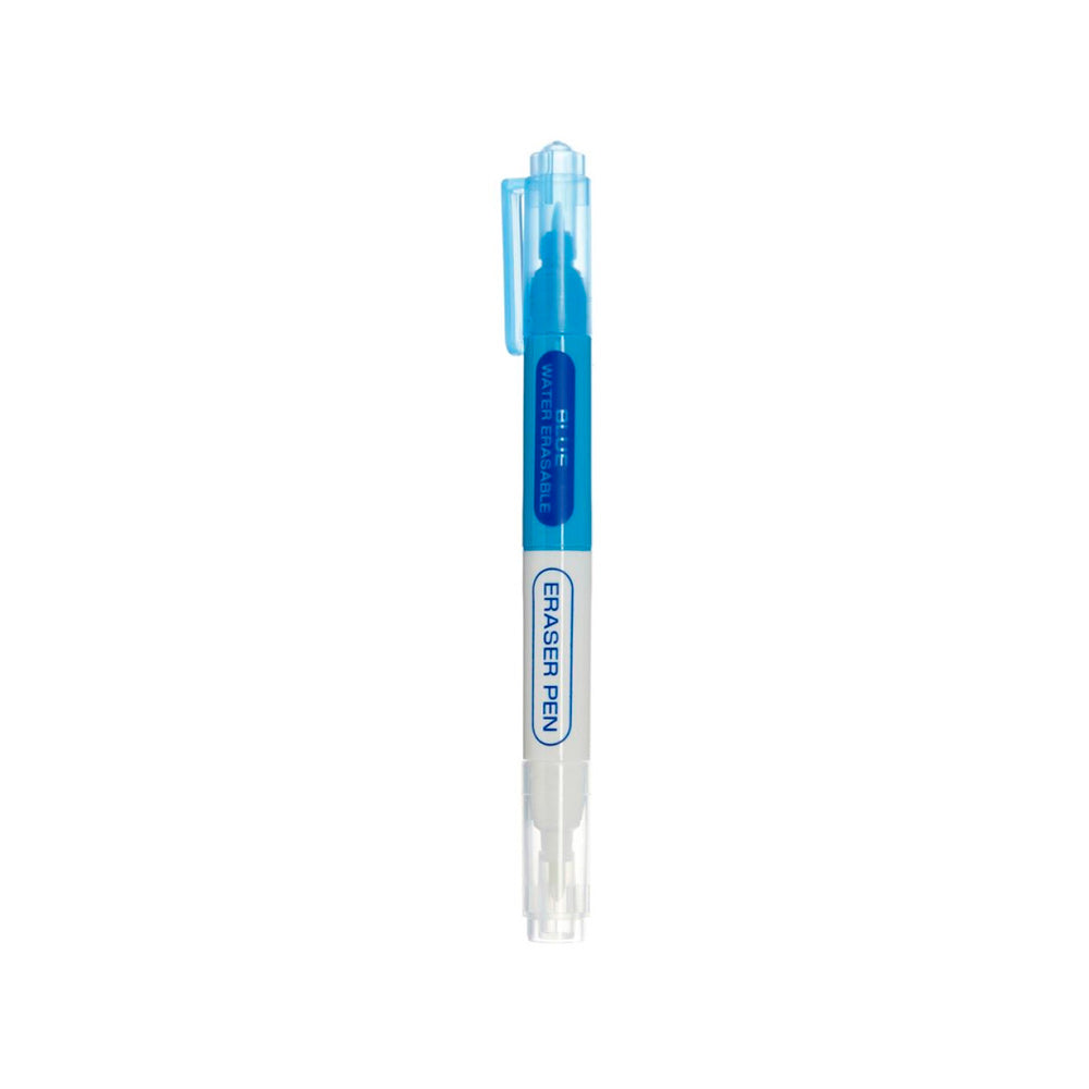 Chacopen Azul con Borrador - Clover