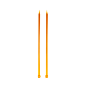 Palillo Recto 35 cm Trenz Knit Pro