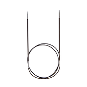 Palillo Circular 80 cm Karbonz Knit Pro