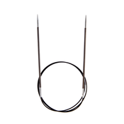 Palillo Circular 80 cm Karbonz Knit Pro