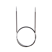 Palillo Circular 80 cm Karbonz Knit Pro