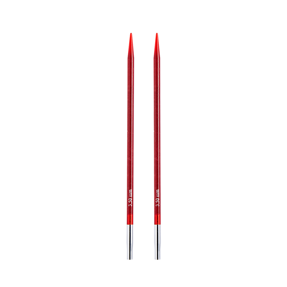 Palillo Intercambiable Trenz Knit Pro