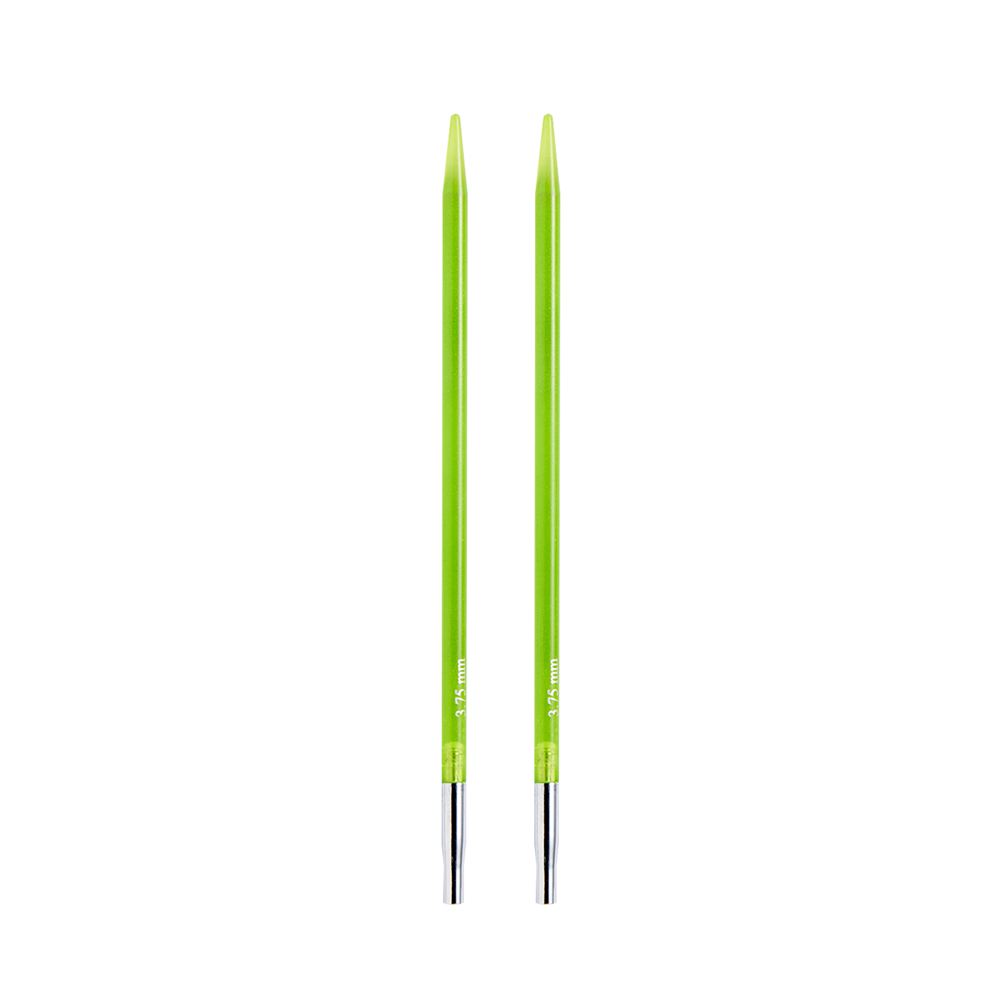 Palillo Intercambiable Trenz Knit Pro