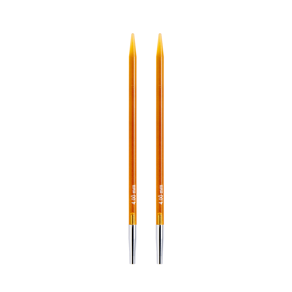 Palillo Intercambiable Trenz Knit Pro