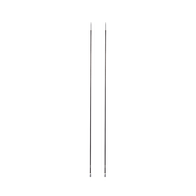 Palillo Recto 35 cm Karbonz Knit Pro