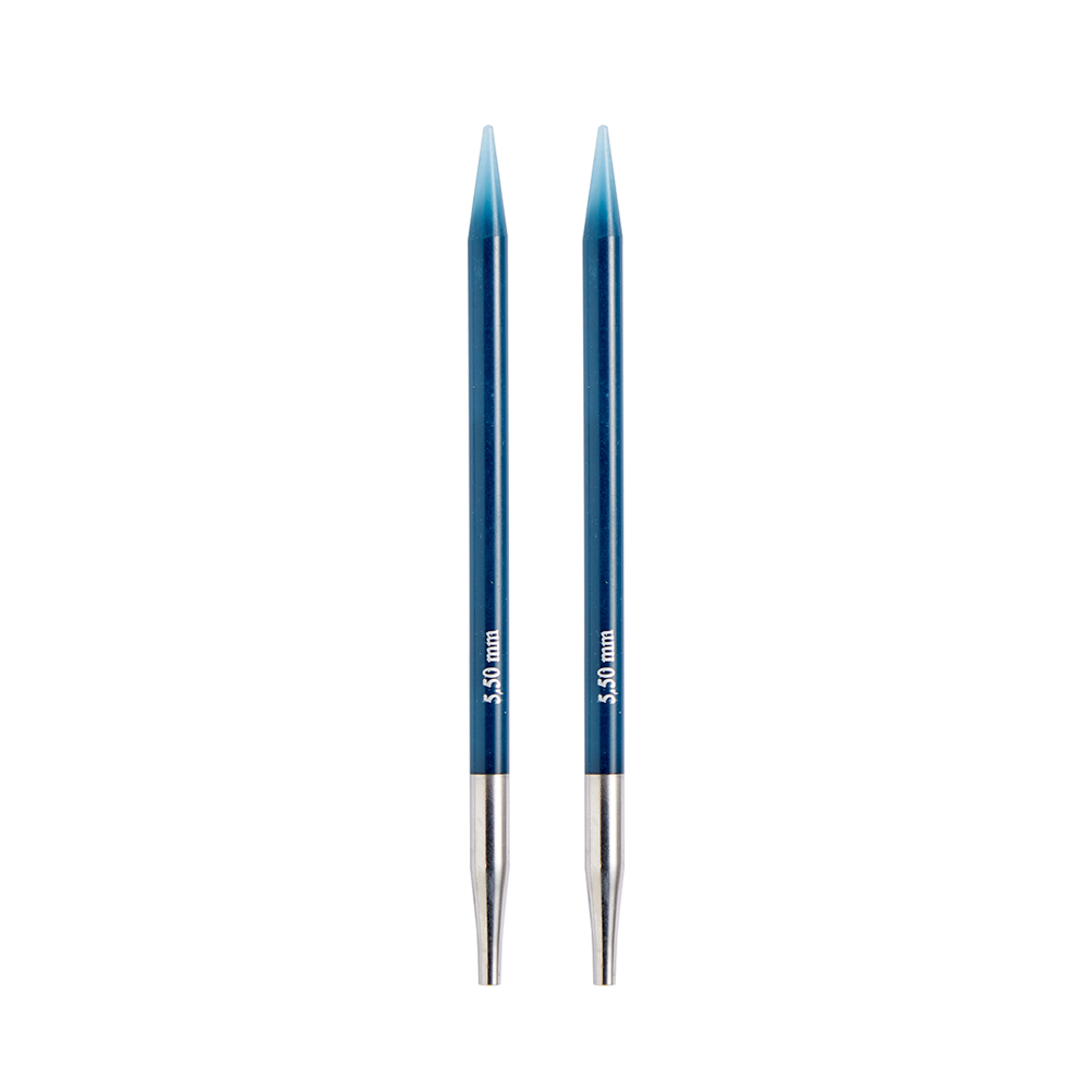 Palillo Intercambiable Trenz Knit Pro