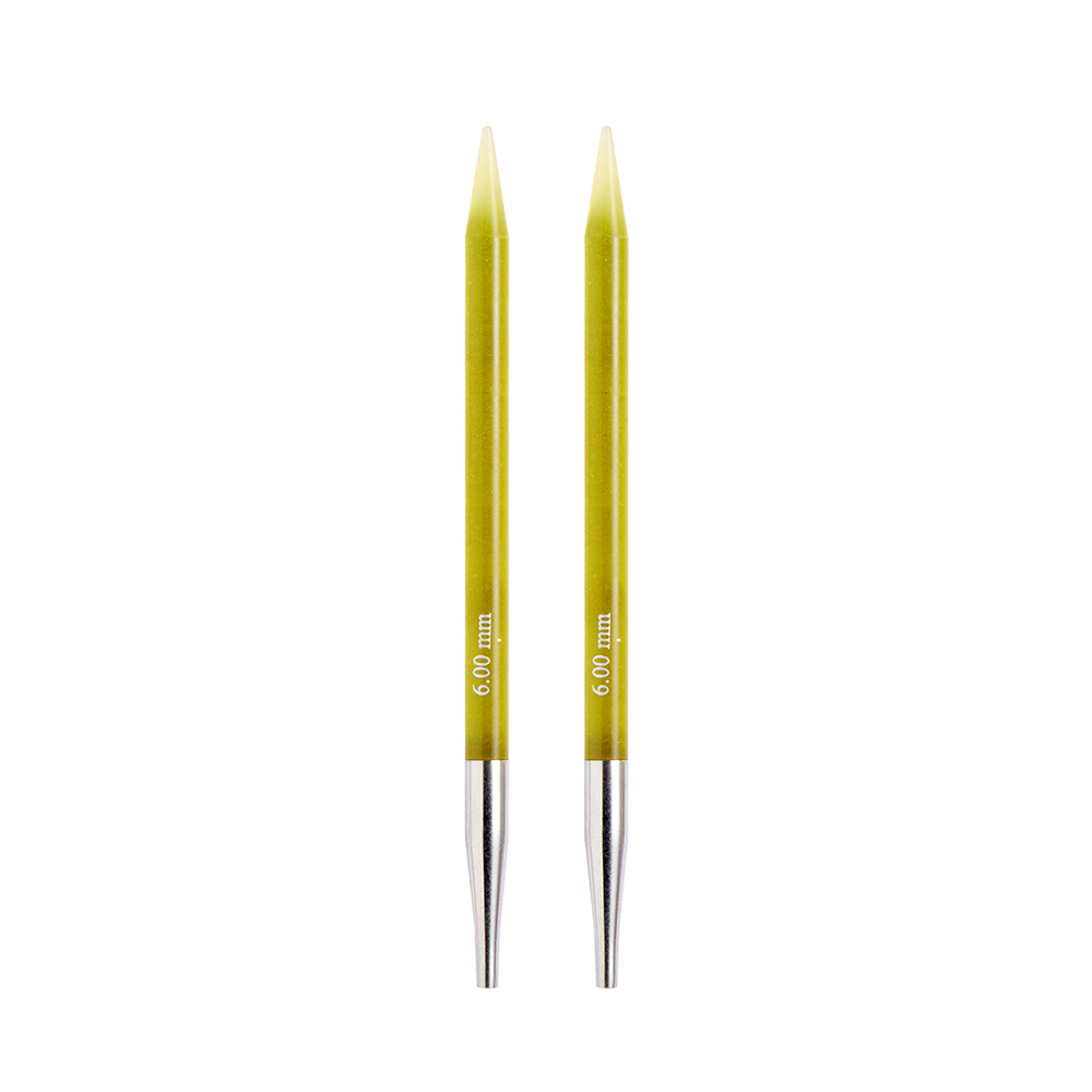 Palillo Intercambiable Trenz Knit Pro