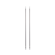 Palillo Recto 35 cm Karbonz Knit Pro