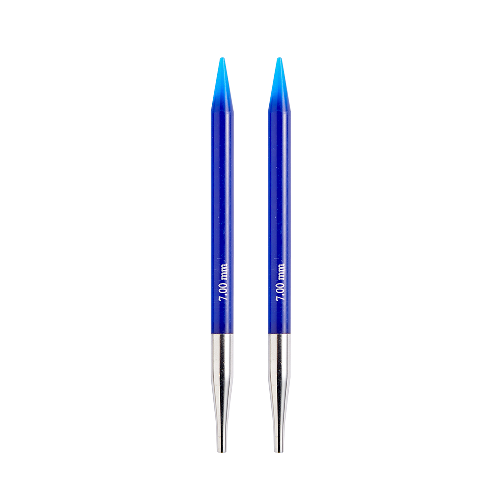 Palillo Intercambiable Trenz Knit Pro
