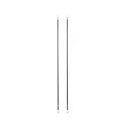 Palillo Recto 35 cm Karbonz Knit Pro