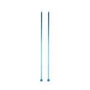 Palillo Recto 35 cm Trenz Knit Pro