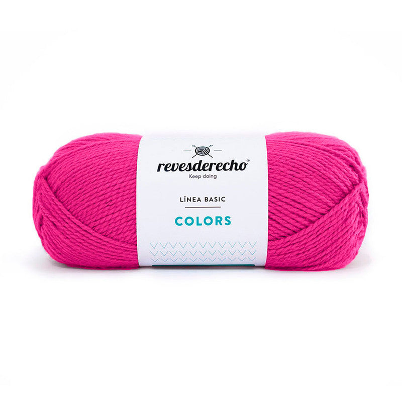 Lana - Colors
