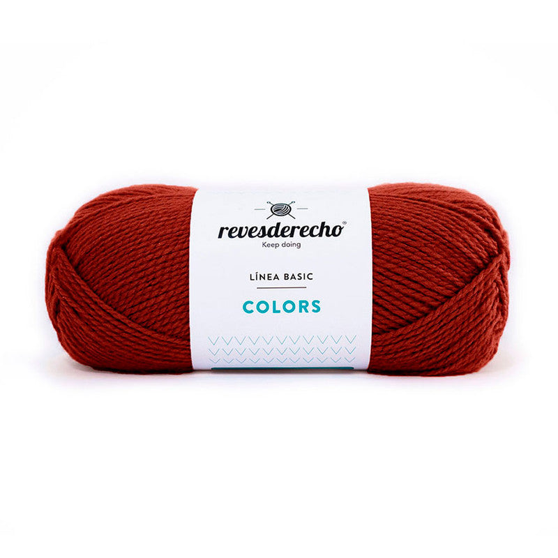Lana - Colors