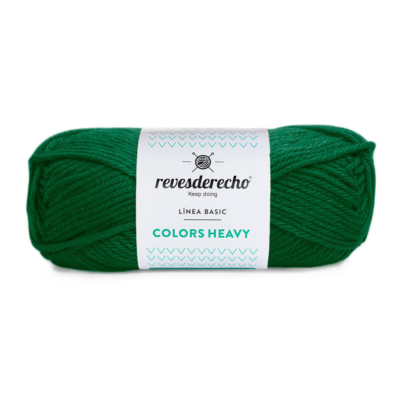 Lana - colors heav!