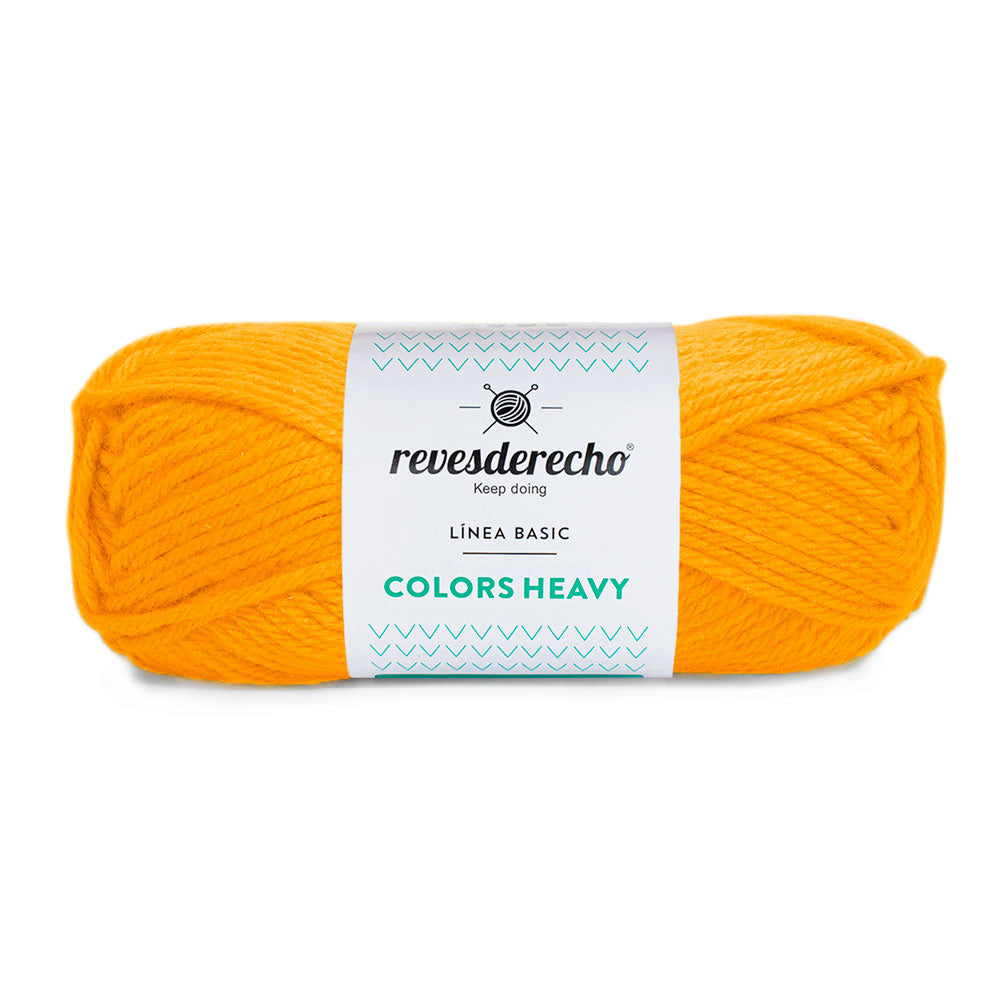 Colors Heavy