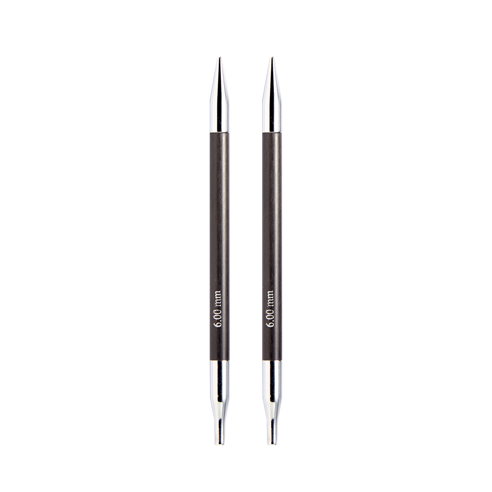 Palillo Intercambiable Karbonz Knit Pro